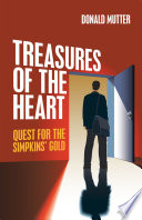 Treasures of the Heart Book