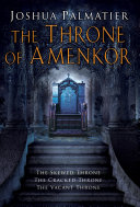 The Throne of Amenkor Pdf/ePub eBook