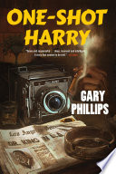 One Shot Harry Book