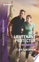 Her Lieutenant Protector Book