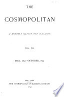Cosmopolitan Book PDF