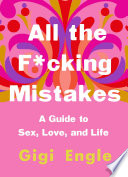 All the F cking Mistakes Book
