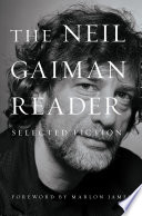 The Neil Gaiman Reader PDF Book By Neil Gaiman