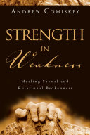 Strength in Weakness Pdf/ePub eBook