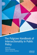 The Palgrave Handbook of Intersectionality in Public Policy [Pdf/ePub] eBook