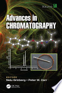 Advances in Chromatography Book
