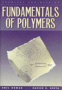 Fundamentals of Polymers