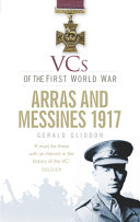 Arras and Messines, 1917