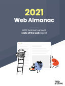 The 2021 Web Almanac Pdf/ePub eBook