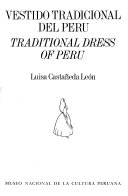 Traditional Dress of Peru