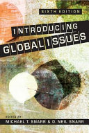 Introducing Global Issues Book