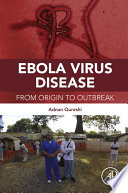 Ebola Virus Disease Book