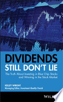 Dividends Still Don t Lie