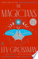 The Magicians PDF Book By Lev Grossman