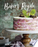 Baker s Royale Book
