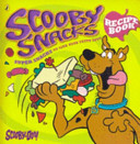 Scooby Snacks Recipe Book Book
