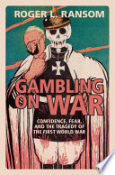 Gambling on War Book