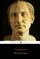 The Twelve Caesars Book PDF
