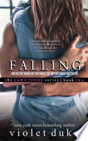 Falling for the Good Guy (CAN'T RESIST series)
