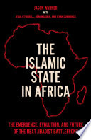 The Islamic State in Africa