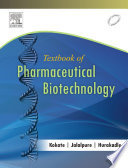 Textbook of Pharmaceutical Biotechnology