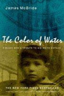 The Color of Water Book