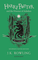 Harry Potter and the Prisoner of Azkaban   Slytherin Edition