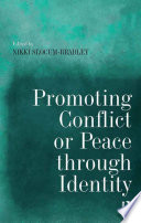 promoting-conflict-or-peace-through-identity