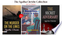 The Agatha Christie Collection  Set of 3 Books  Book