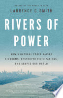Rivers of Power Book