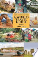 Every Nook Cranny A World Travel Guide