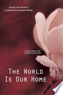 The World Is Our Home PDF Book By Jeffrey J. Folks,Nancy Summers Folks