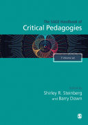 Read Pdf The SAGE Handbook of Critical Pedagogies