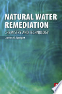 Book Natural Water Remediation Cover