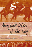 Aboriginal Stars Of The Turf