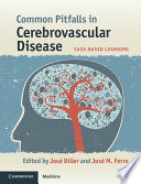 Common Pitfalls in Cerebrovascular Disease Book
