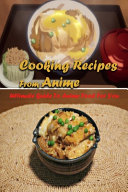 Cooking Recipes From Anime
