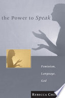 The Power to Speak