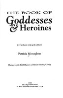 The Book of Goddesses & Heroines
