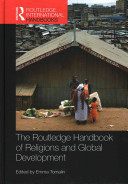 The Routledge Handbook Of Religions And Global Development
