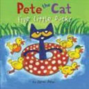 Pete the Cat Book