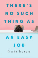 There's No Such Thing as an Easy Job Pdf/ePub eBook