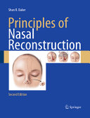 Principles of Nasal Reconstruction Book