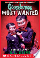 Son of Slappy  Goosebumps Most Wanted  2 