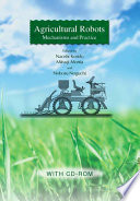 Agricultural Robots Book