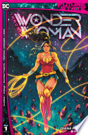 Future State: Immortal Wonder Woman (2021-2021) #1