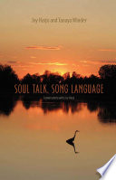 Soul Talk  Song Language Book
