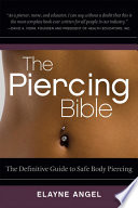 The Piercing Bible
