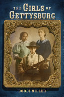 Read Pdf The Girls of Gettysburg