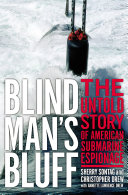 Blind Man's Bluff Pdf/ePub eBook